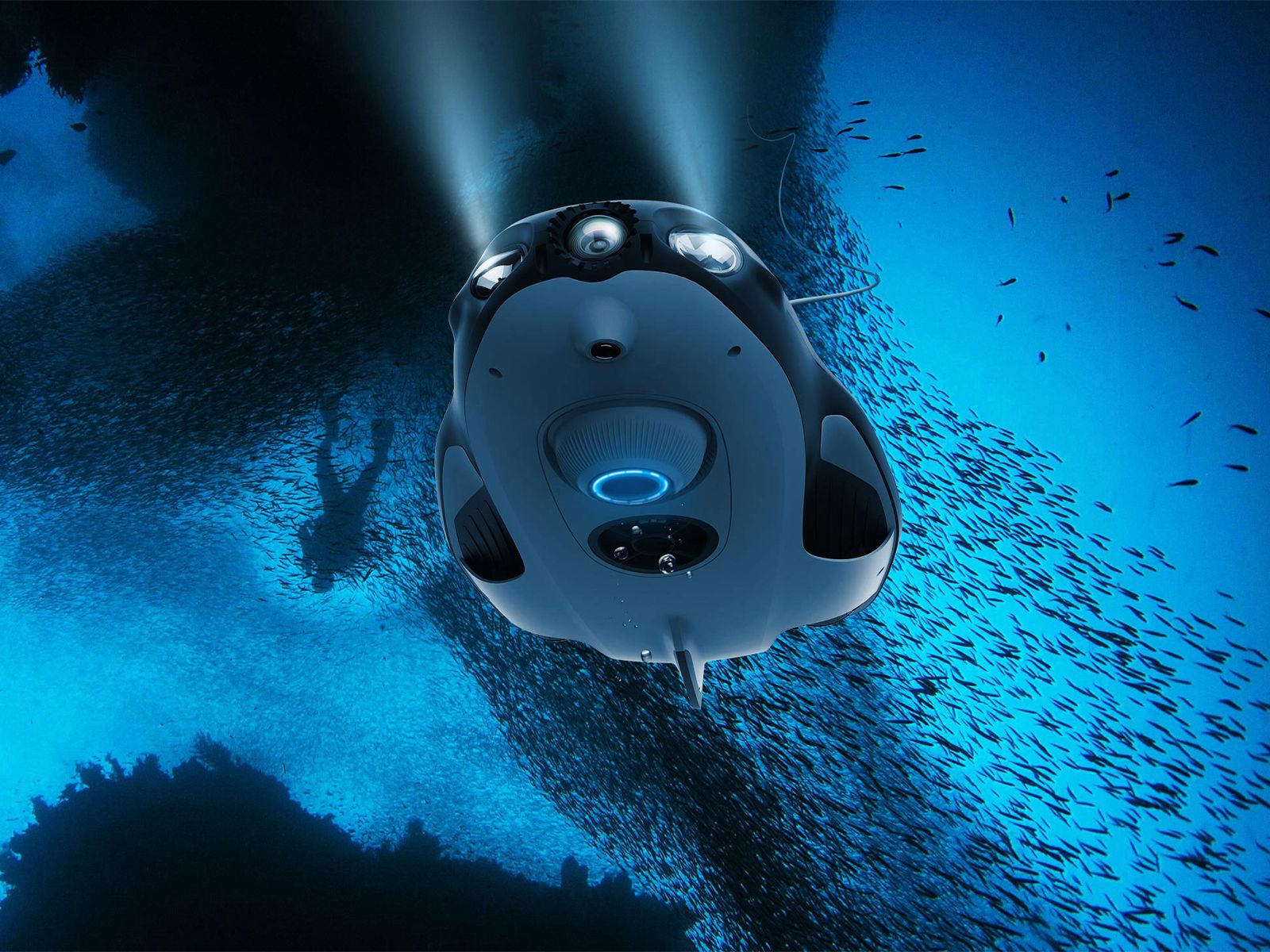 powervision-powerray-explorer-unterwasserdrohne