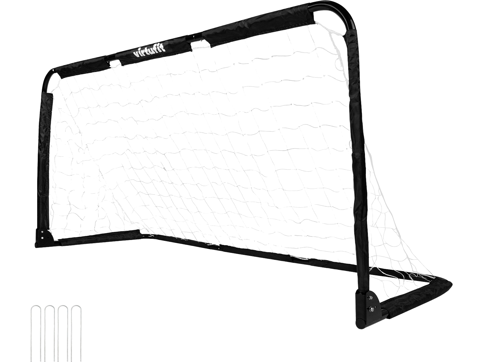 virtufit-inklapbaar-voetbaldoel-200-x-100-cm