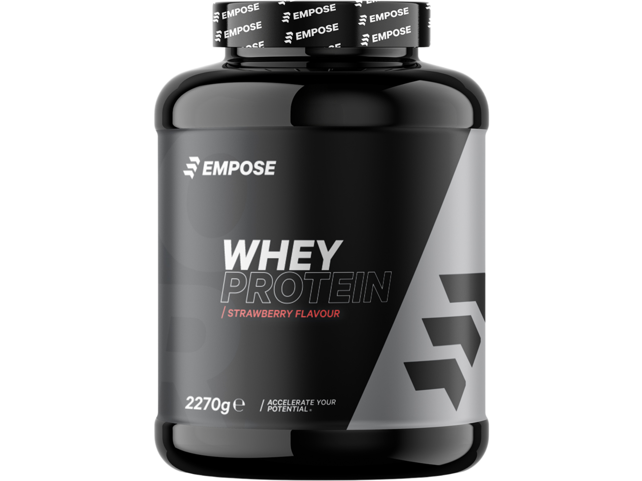 empose-nutrition-protein-shake-aardbei-2270-g
