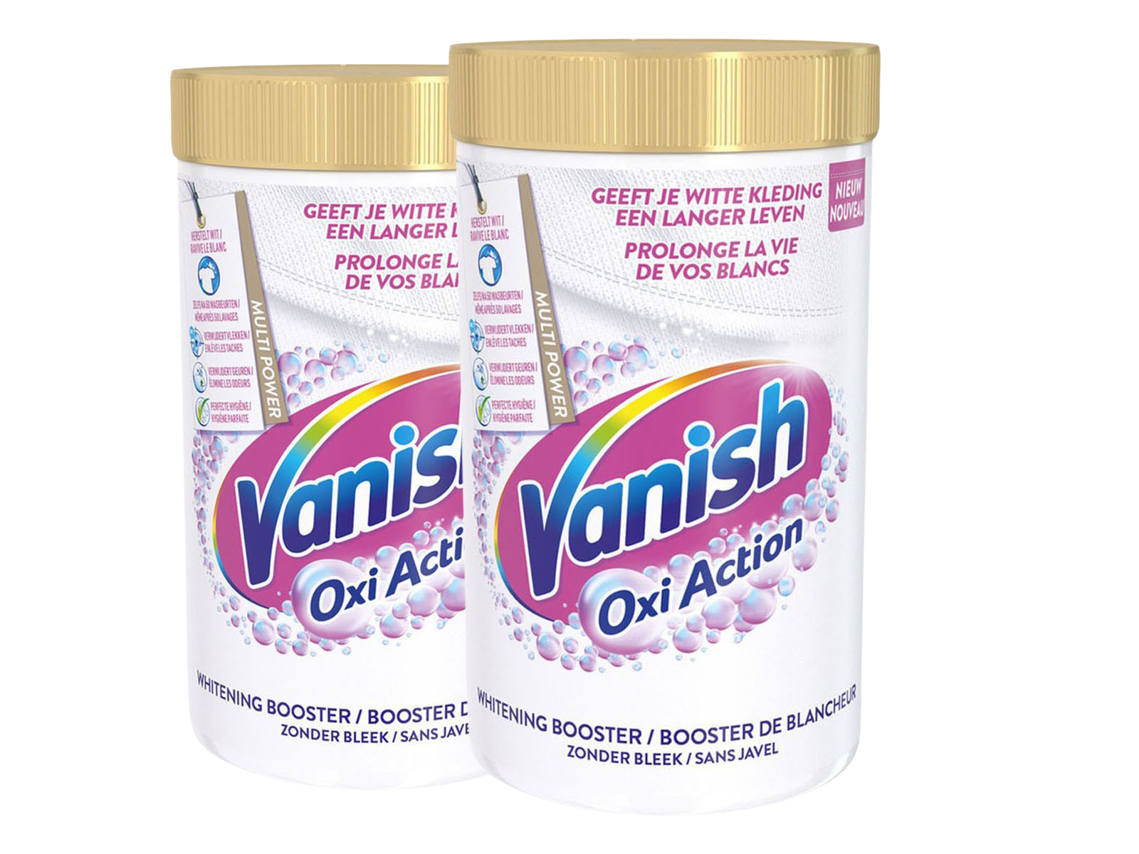 vanish-oxi-advance-vlekkenverwijderaar-white