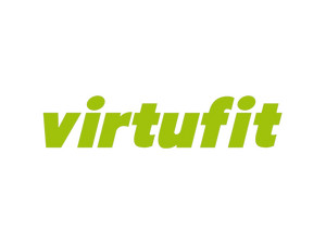 virtufit-tischtennis-set