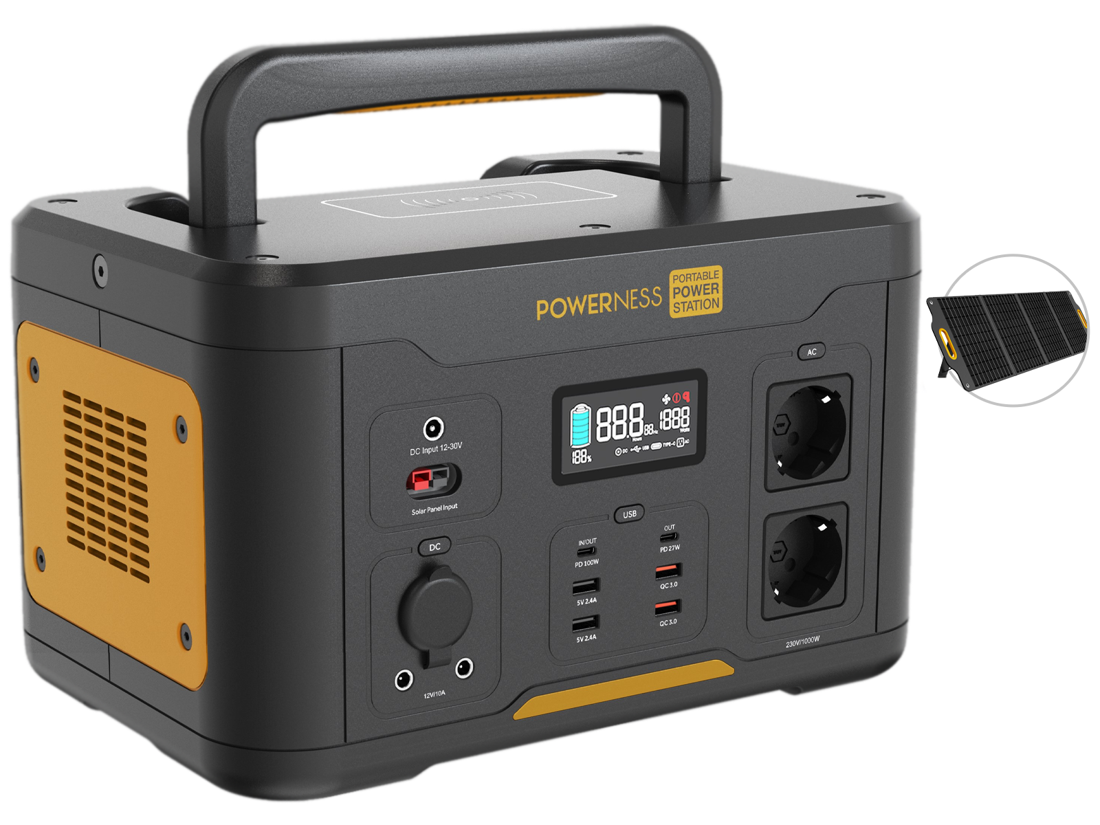 powerness-hiker-u1000-generator