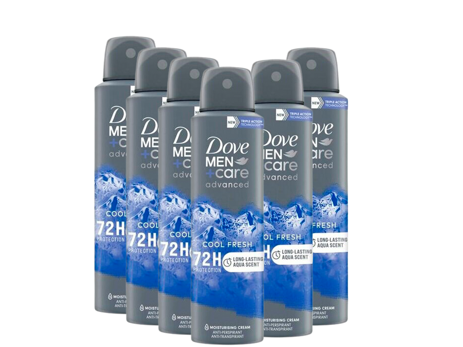 6x-dove-deodorant-men-care-cool-fresh-150-ml