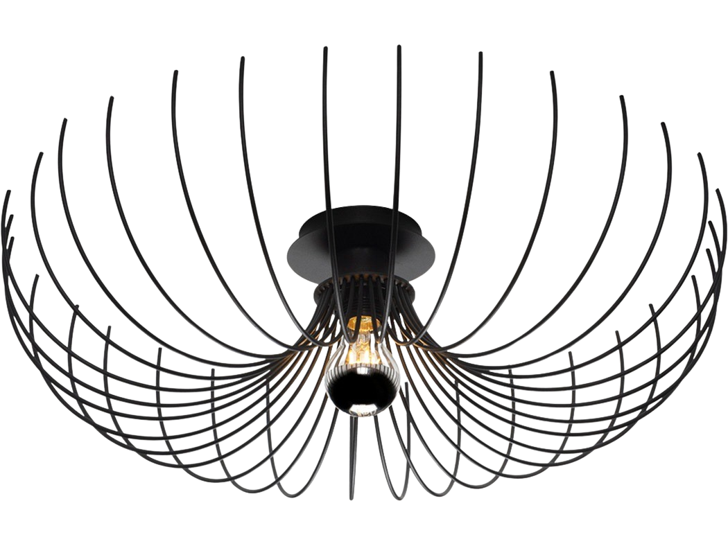 squid-lighting-opilio-pendantlamp-black