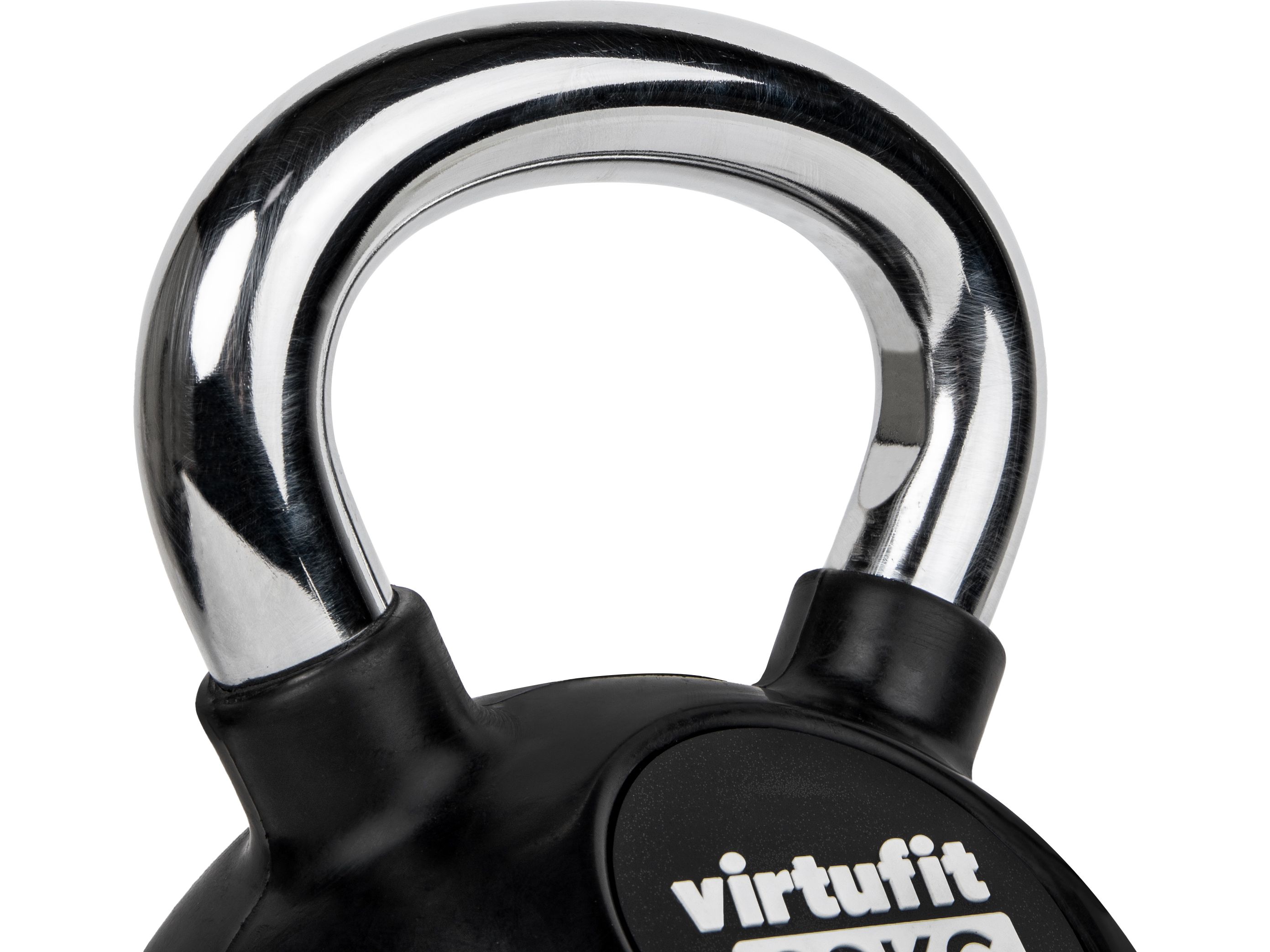 virtufit-kettlebell-rubber-chroom-8-kg