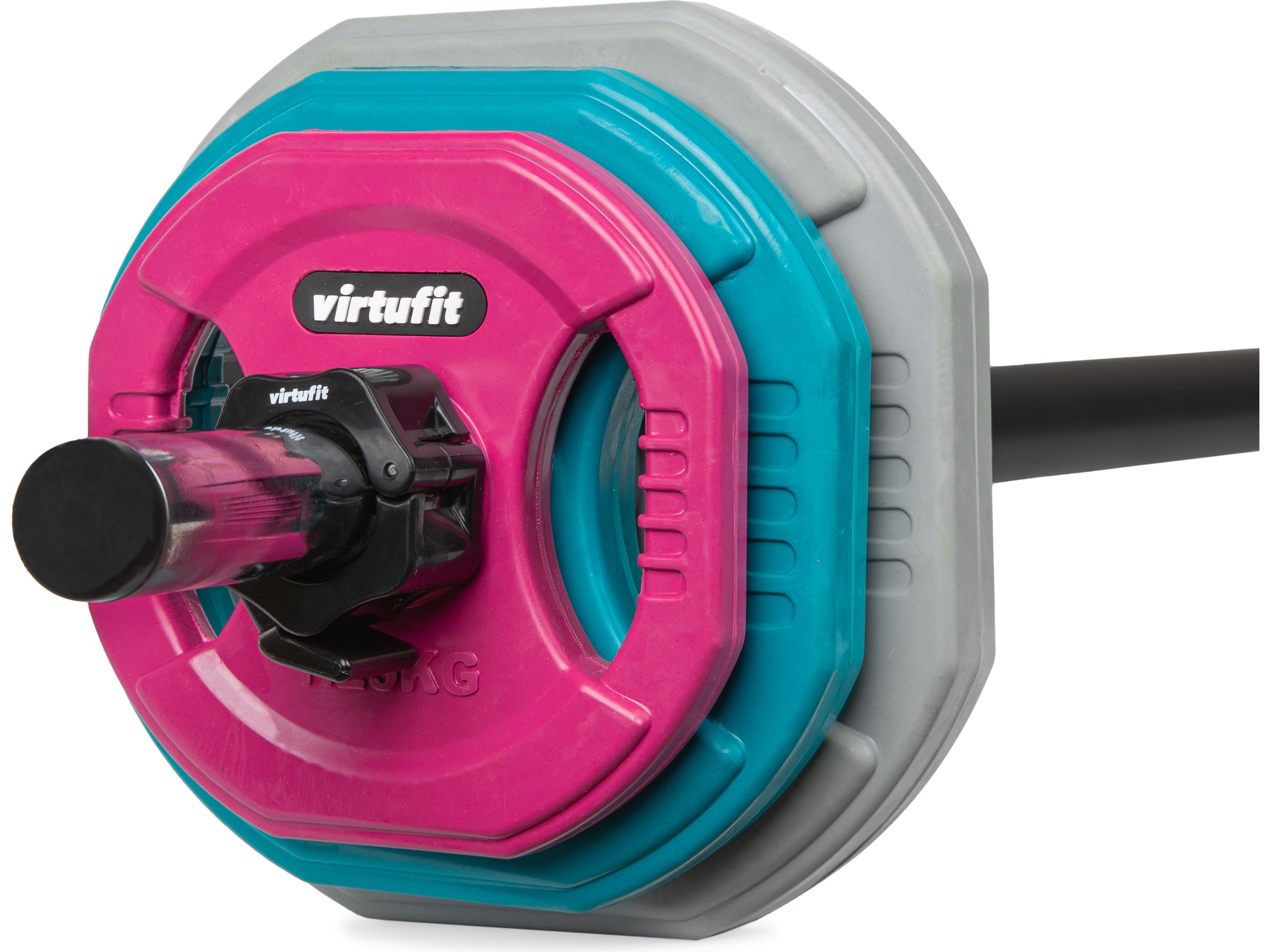 virtufit-aerobic-pump-set-rubber-20-kg