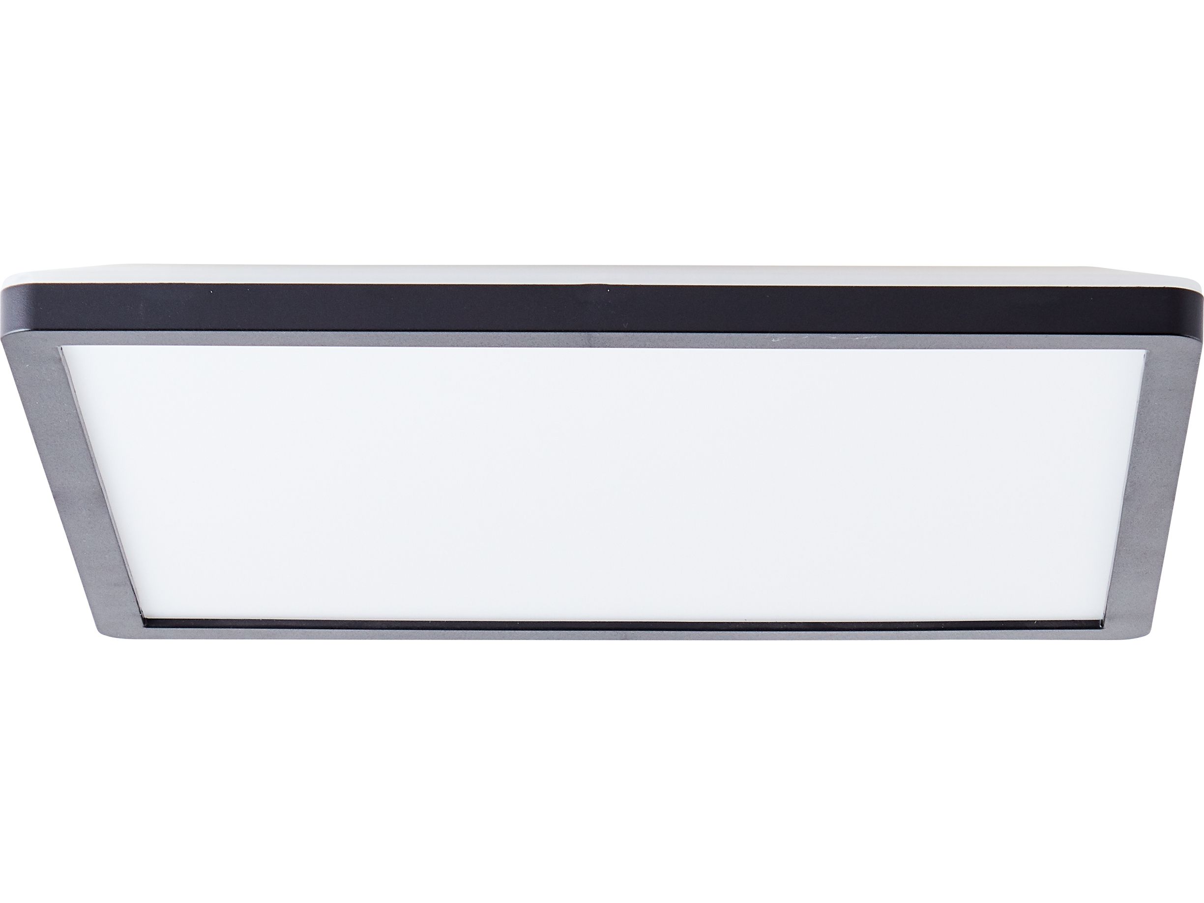 Brilliant Milton LED plafondlamp | 18 W Aanbieding - iBOOD