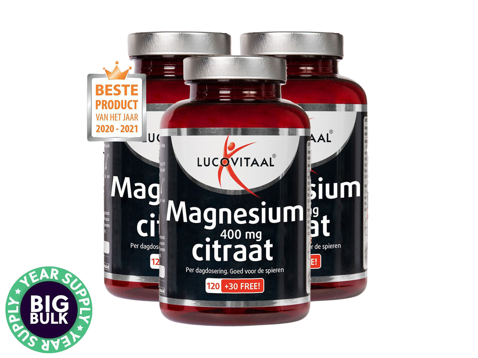 3x-lucovitaal-magnesiumcitrat-400-mg