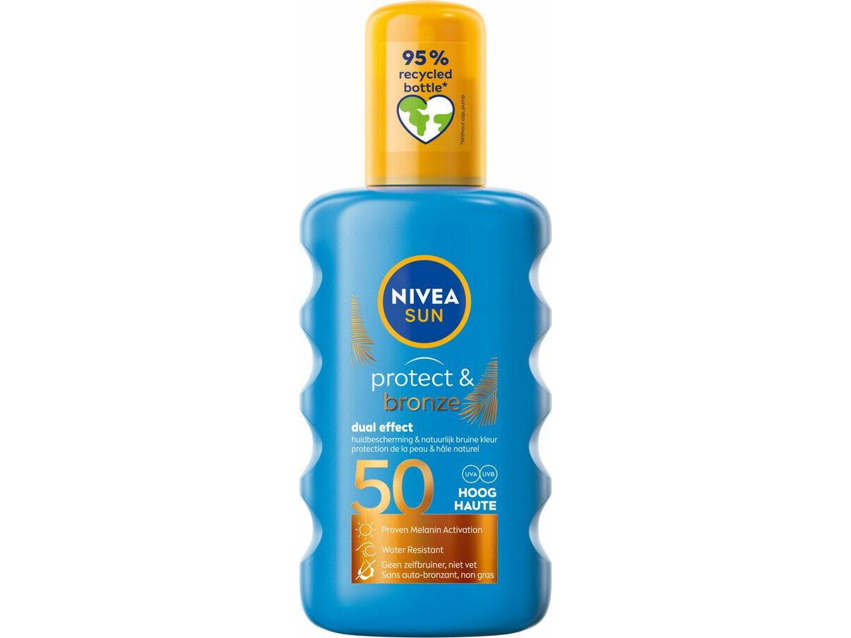 3x-nivea-protect-bronze-sonnenspray
