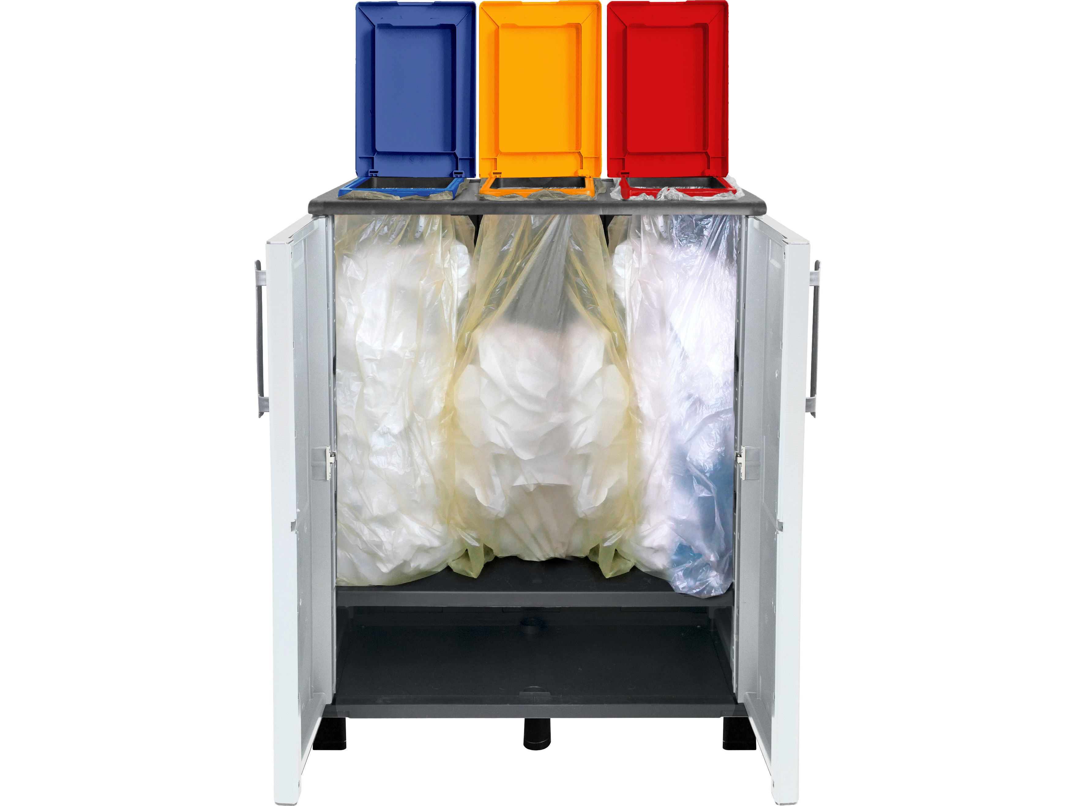Artplast Sorteerkast Aanbieding - iBOOD