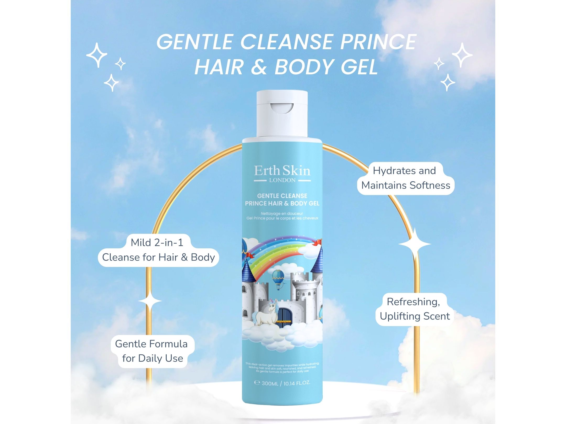 2x-erth-skin-gentle-cleanse-prince-hair-body-gel