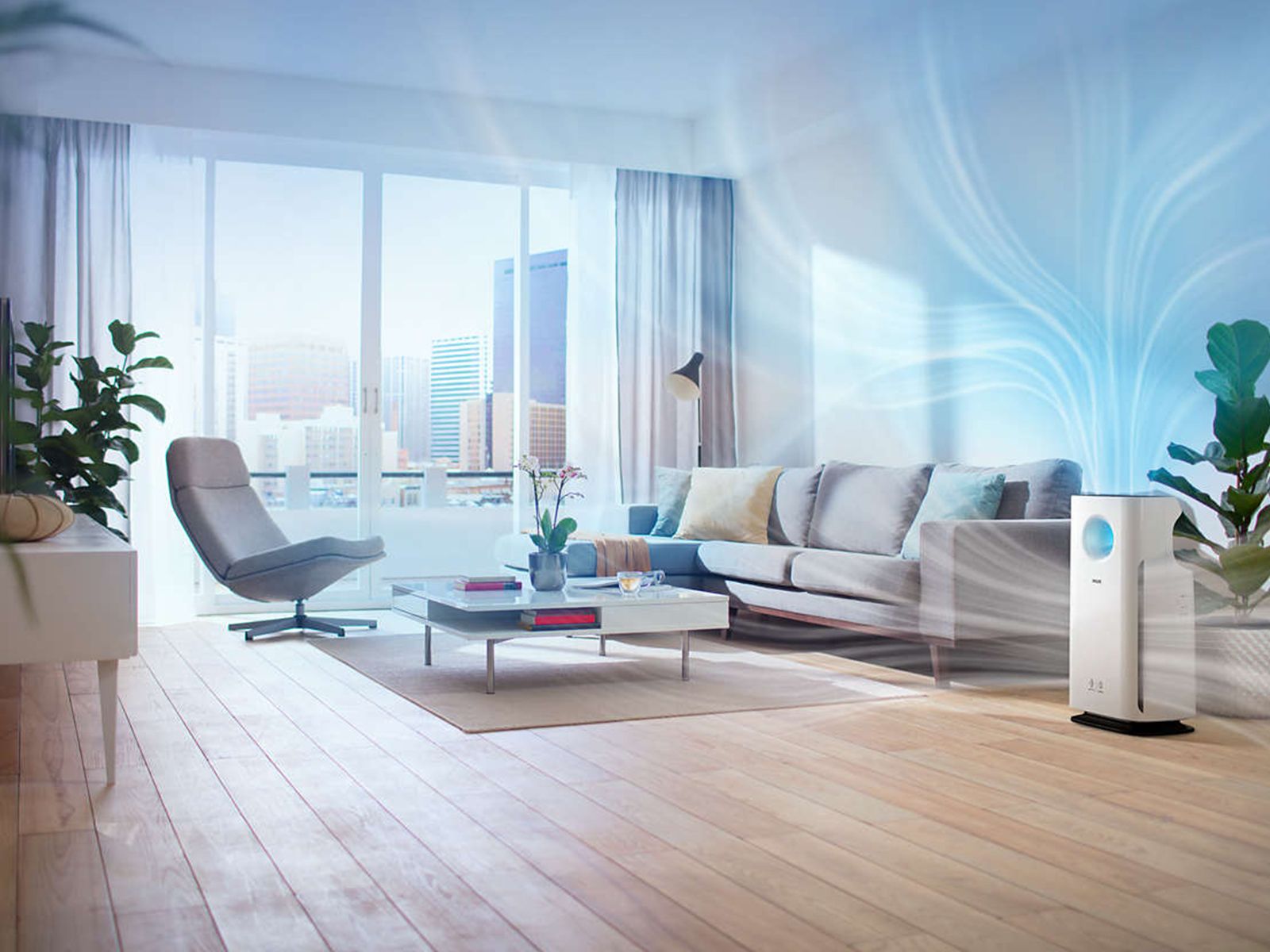 philips-connected-luftreiniger