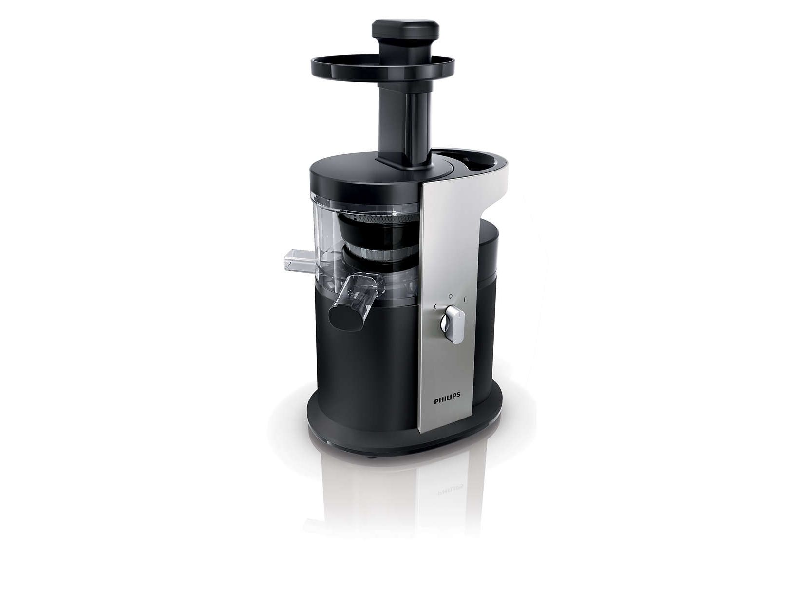 philips-avance-slowjuicer