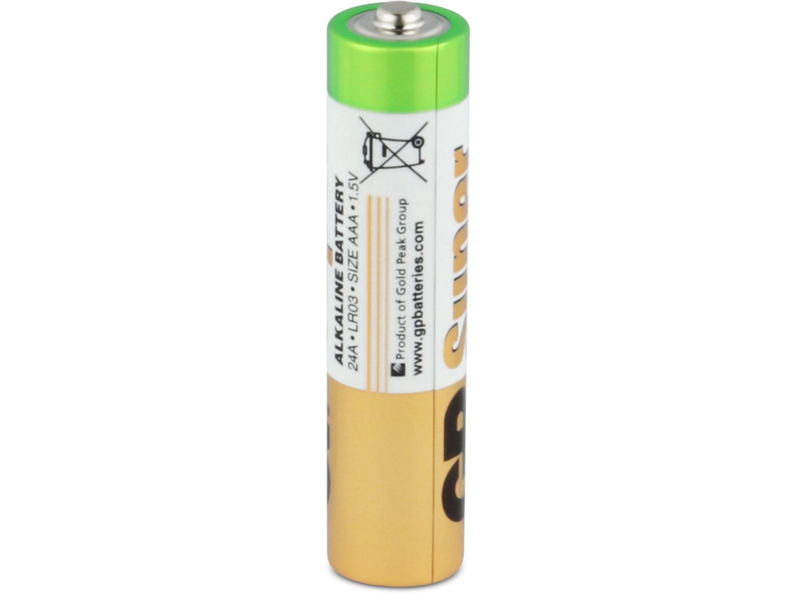 80x-gp-alkaline-super-batterij-aaa