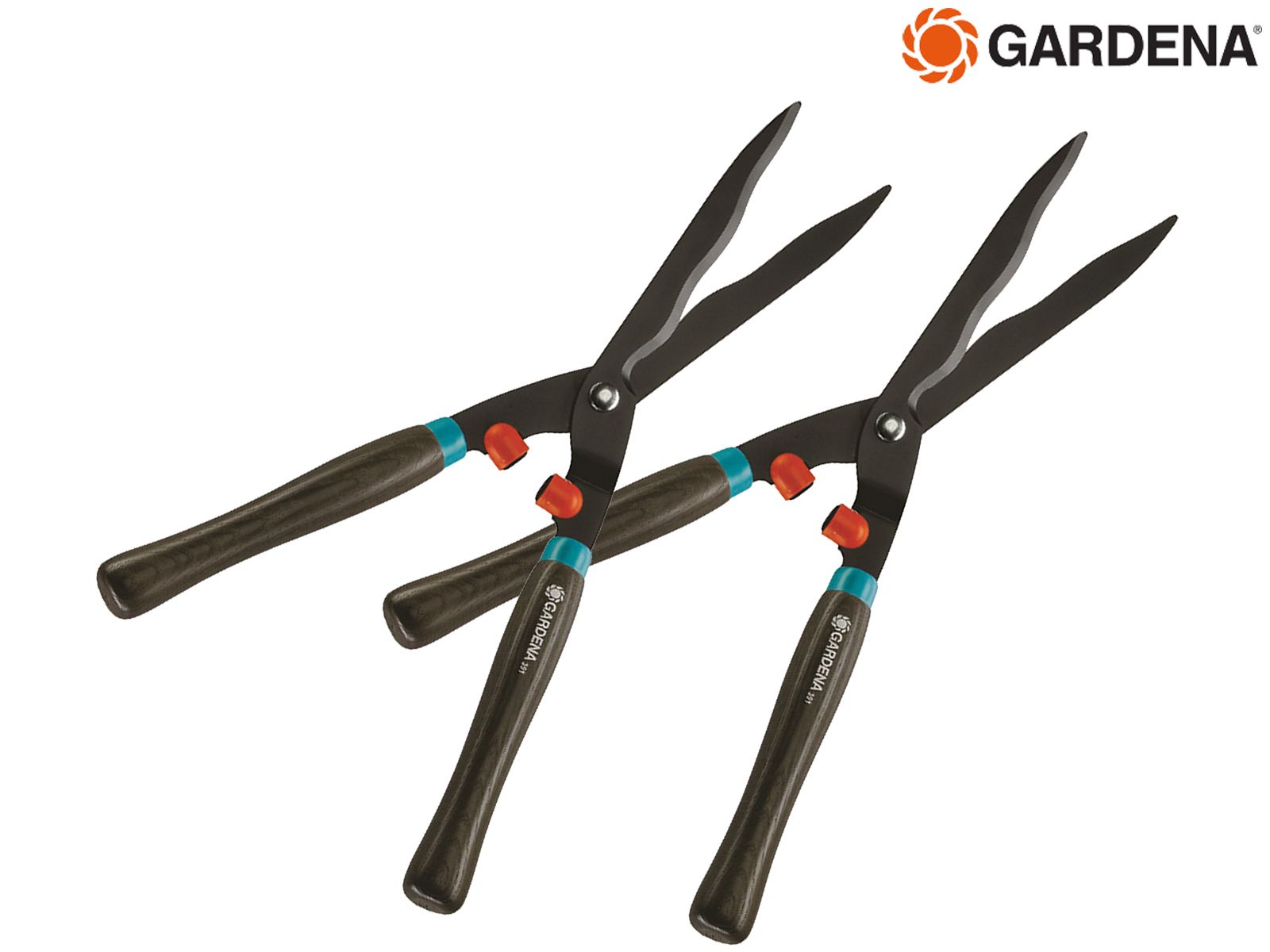 2x-gardena-classic-heckenschere