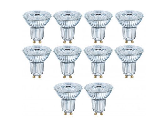 10x-osram-led-lampe-230v-gu10-dimmbar