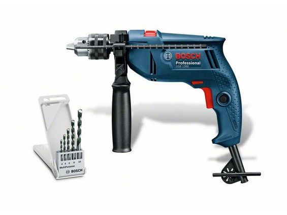 bosch-schlagbohrmaschine-bohrersatz