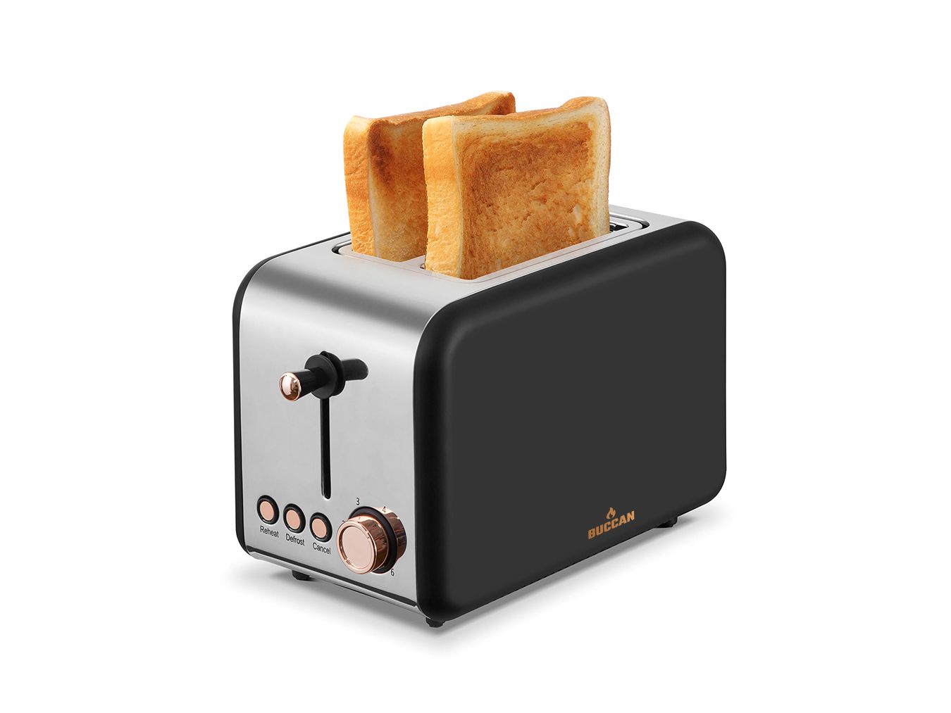 buccan-toaster