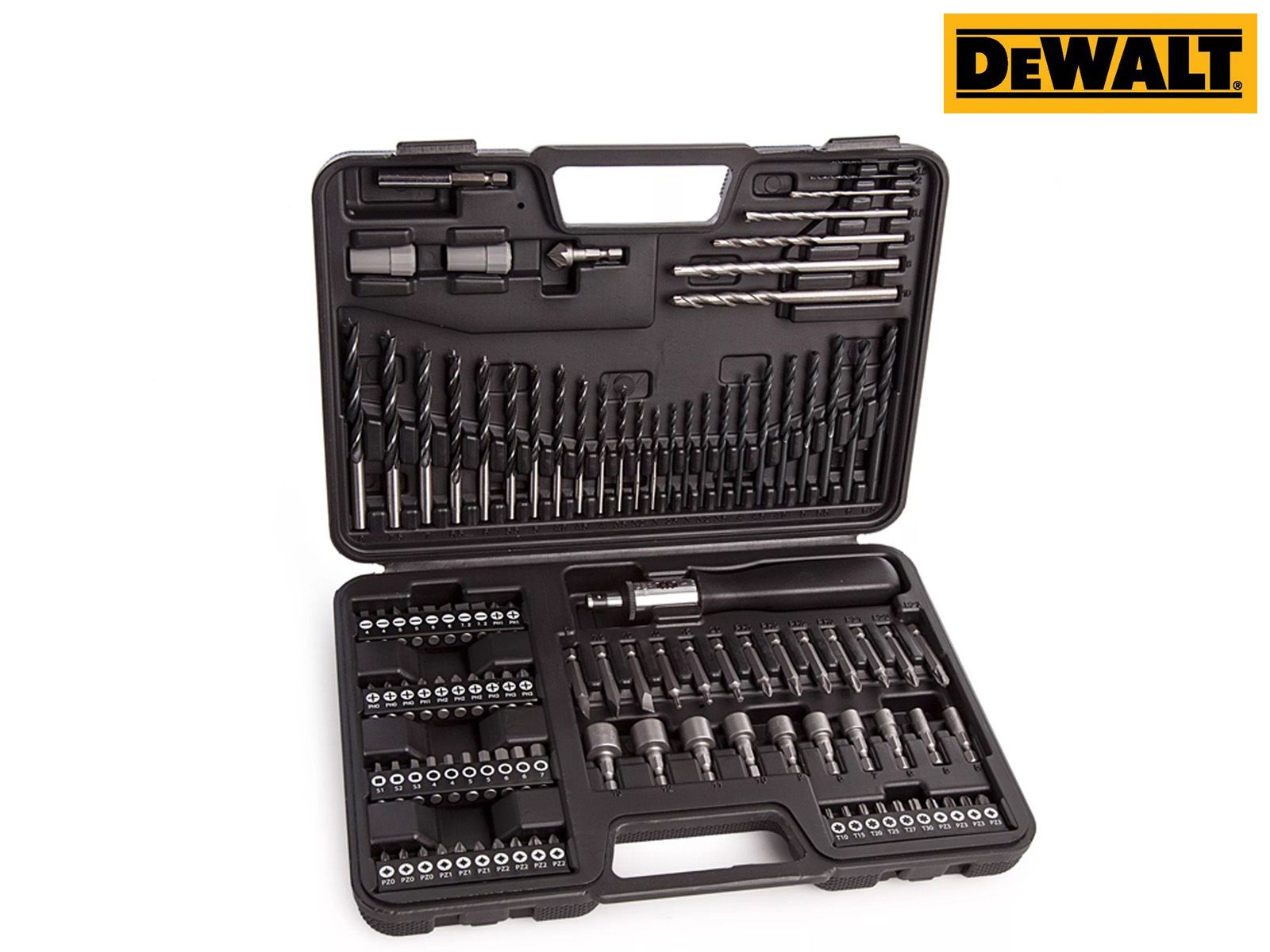 dewalt-bit-bohrerset