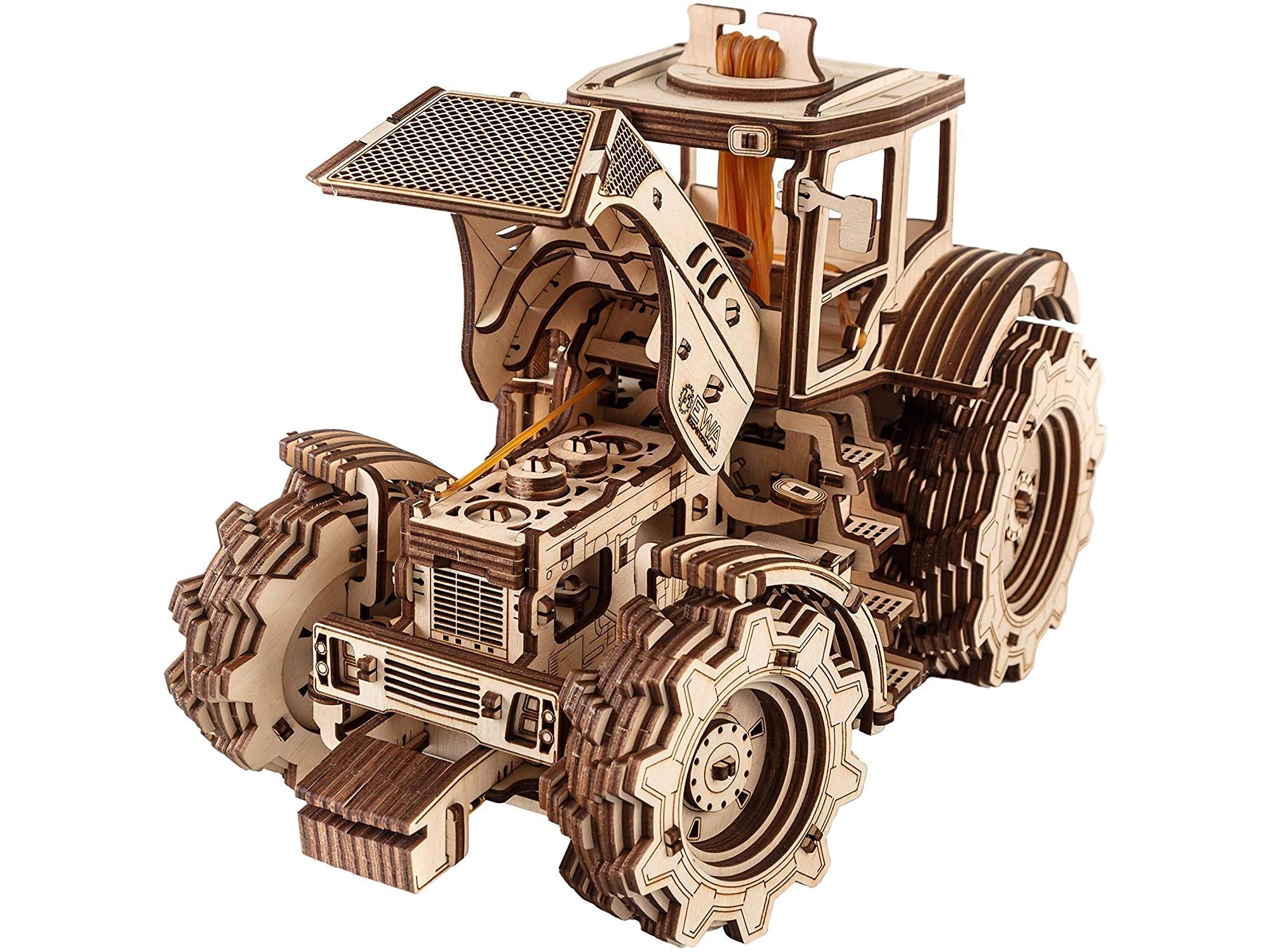 eco-wood-art-tractor