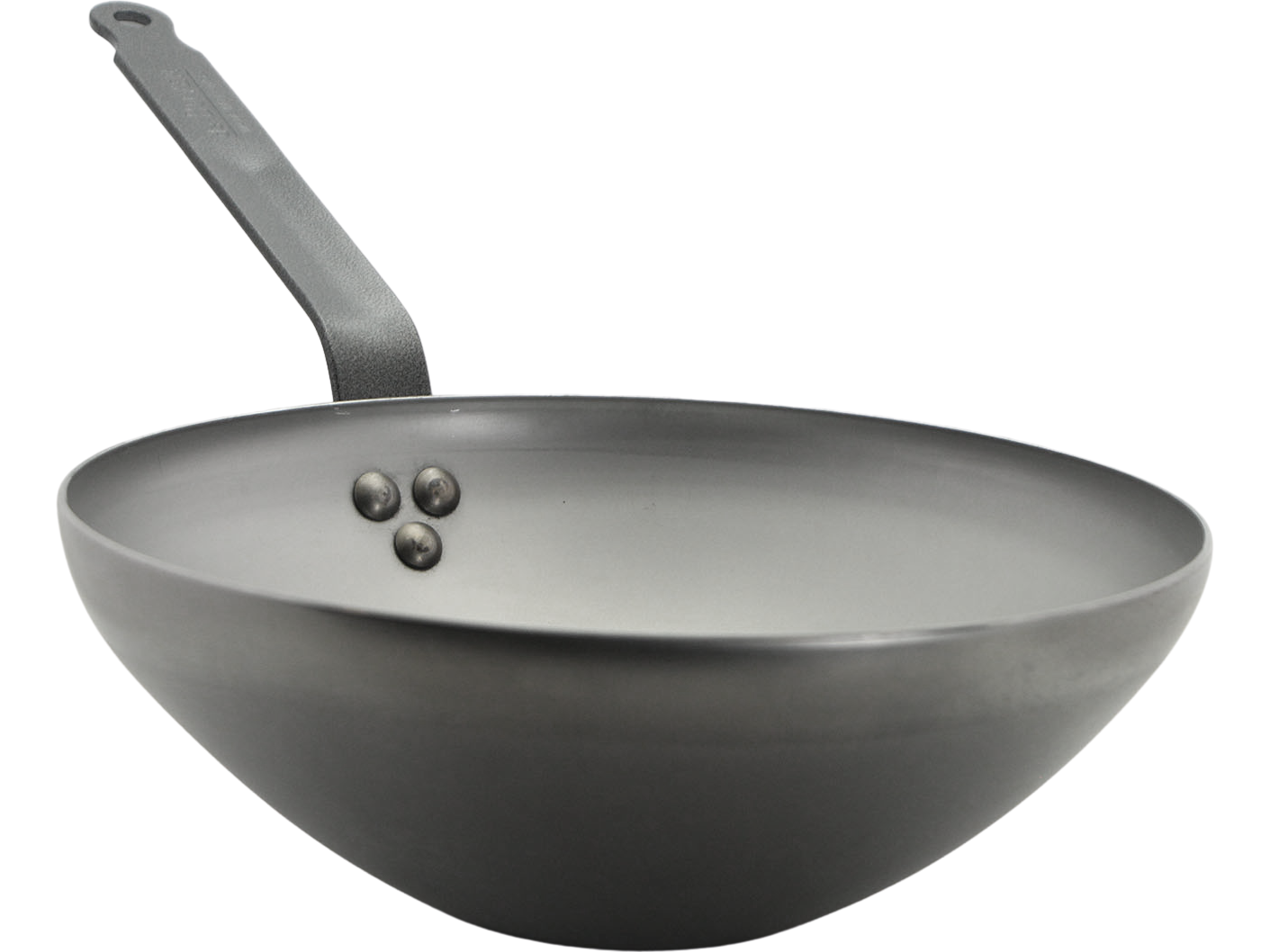 de-buyer-koekenpan-en-wok