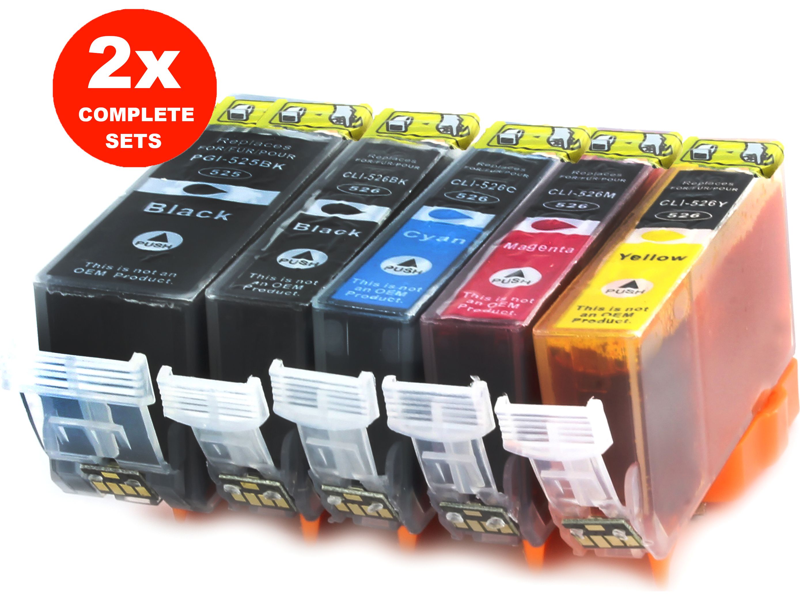 2x-cartridges-pgi-525-cli-526-canon