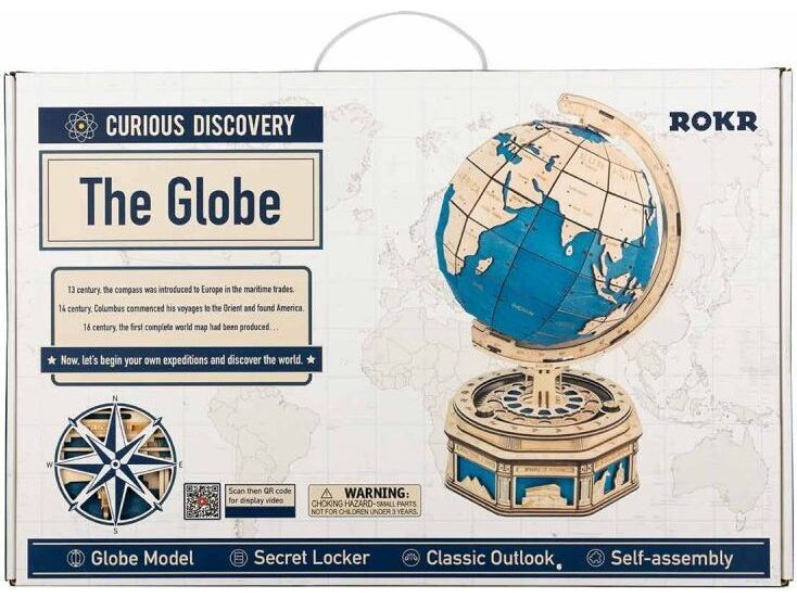 rokr-the-globe