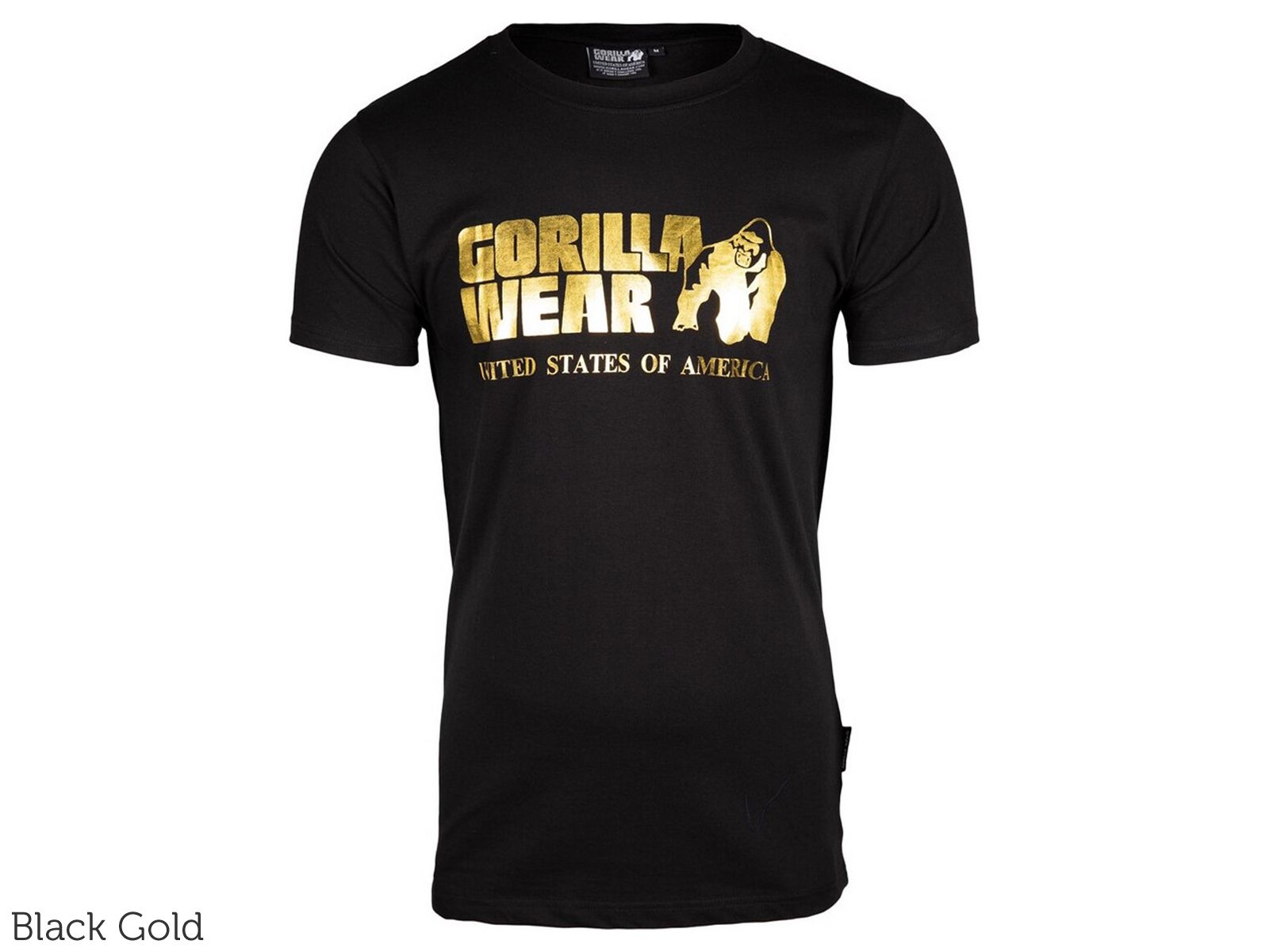 koszulka-gorilla-wear-classic-meska