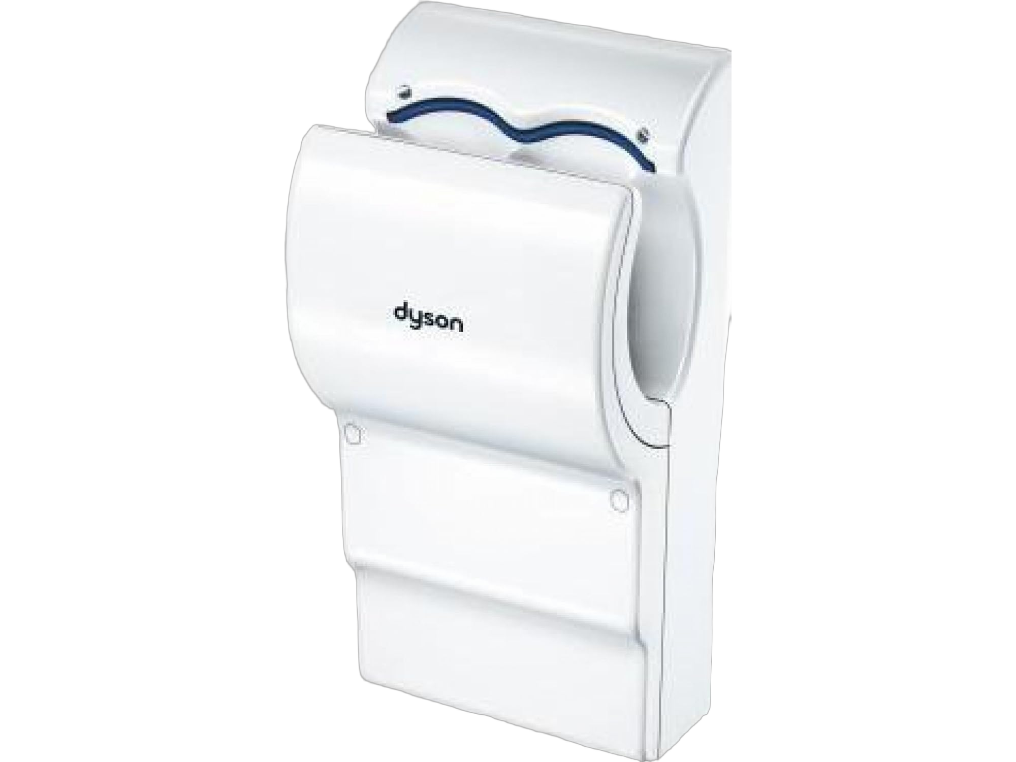 Dyson Airblade dB AB14 Handdroger | 300678-01 Aanbieding - iBOOD