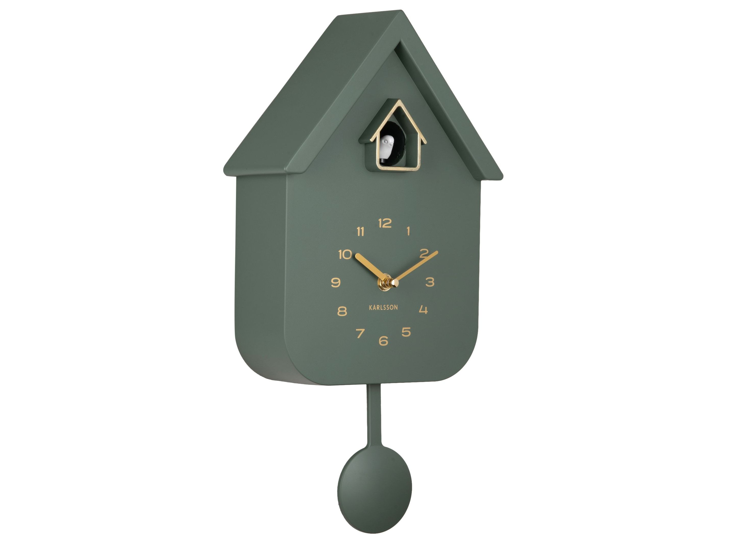 ka6080gr-karlsson-wall-clock-solo-color-cuckoo-jungle-green-product-2