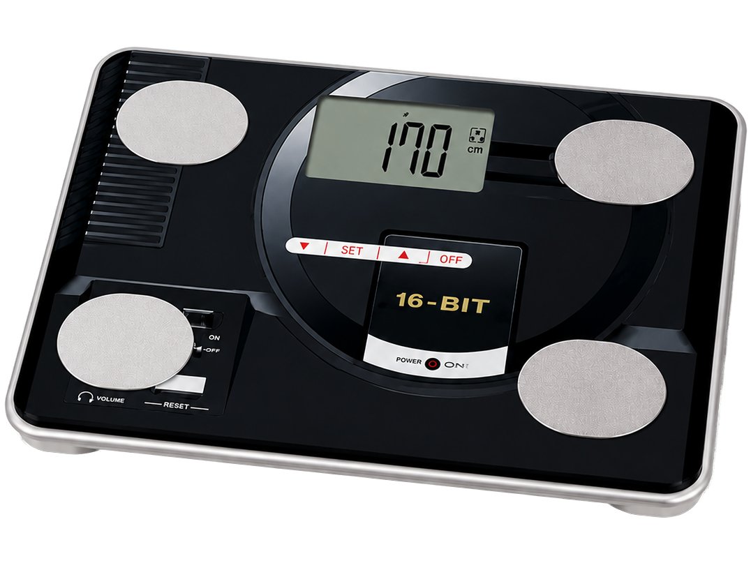 tanita-sega-mega-drive-limited-edition-weegschaal-png-product-1