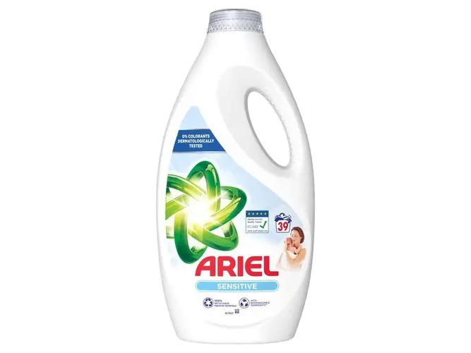 5x-ariel-washing-liquid-sensitive-1-95l-39sc-195sc-product-0