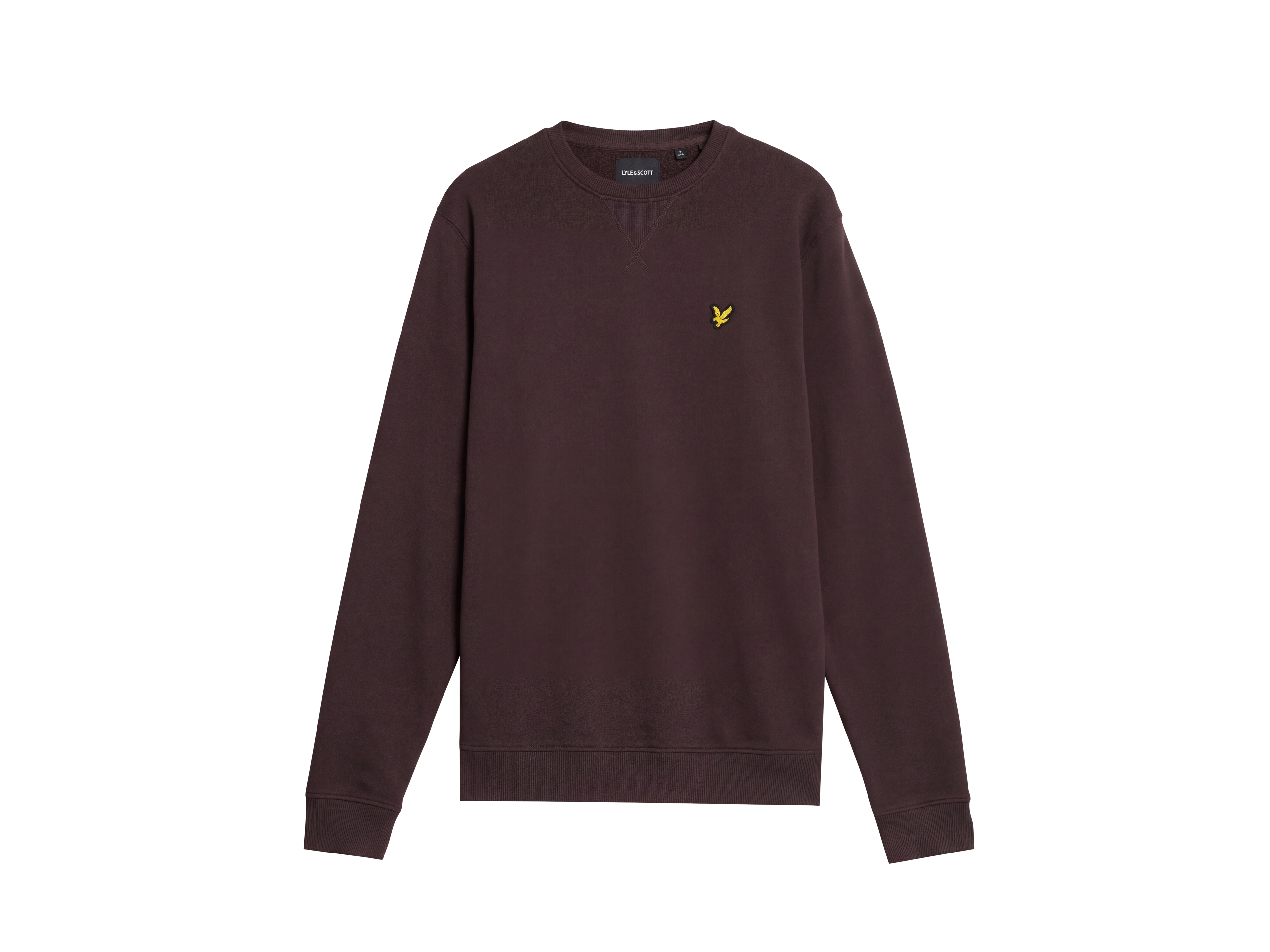 l-w977-shelter-brown-ml2440vb-crew-neck-sweatshirt-lyle-scott-product-0