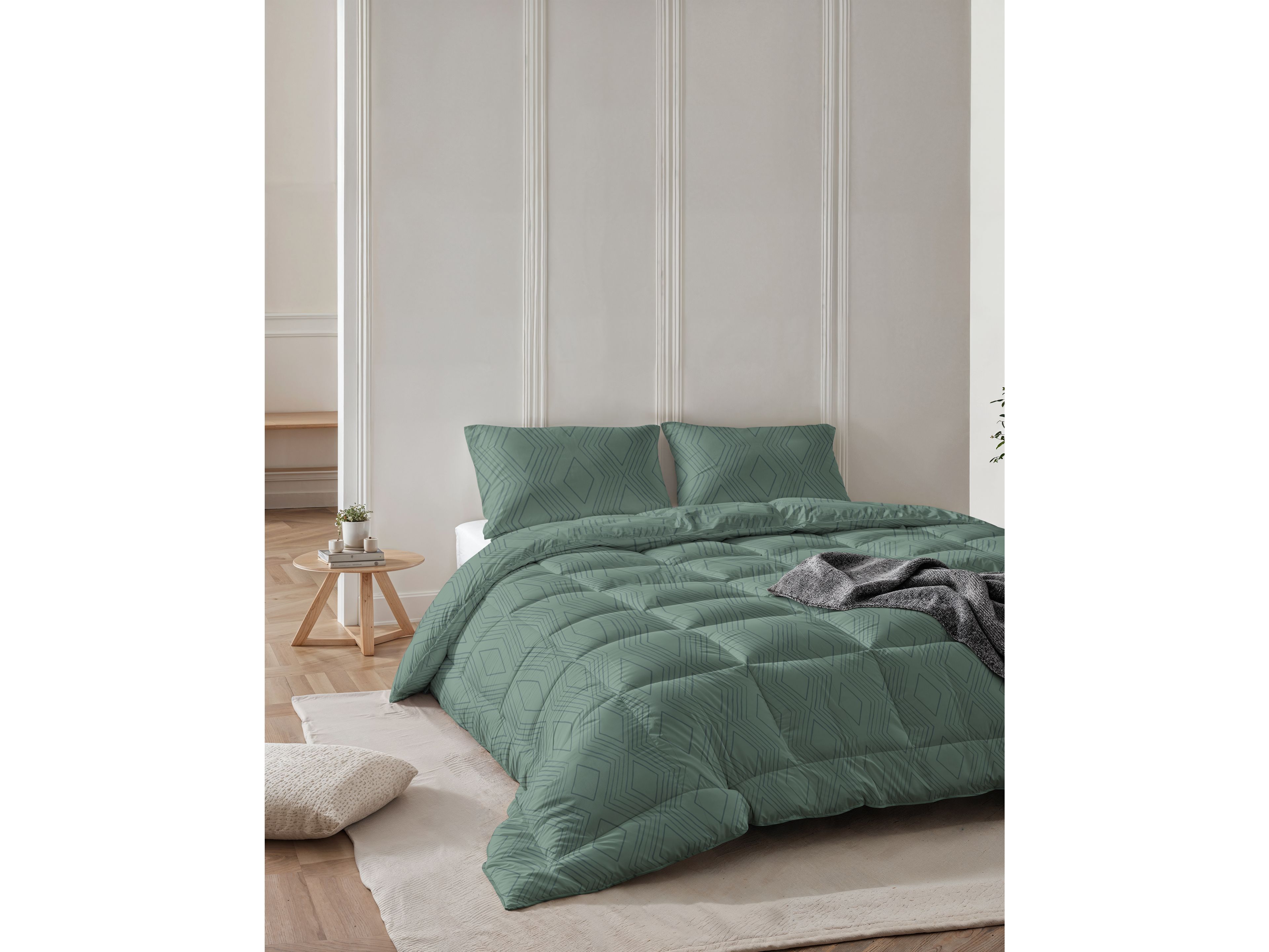 17019168-sleeptime-all-in-lazy-dekbed-dorian-groen-240-x-220-en-2x-ks-product-3