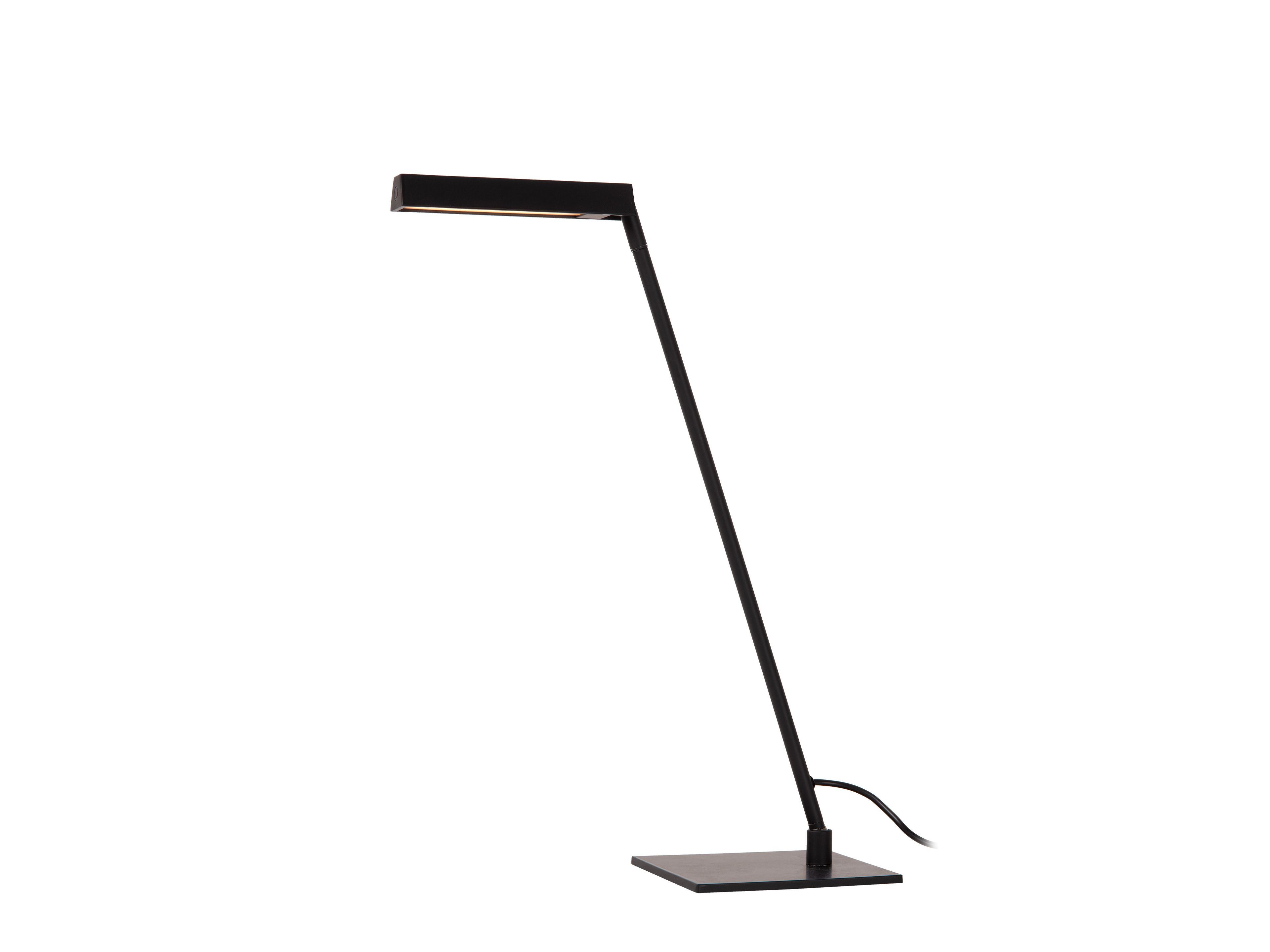 44501-03-30-lucide-lavale-bureaulamp-led-dimb-1x3w-2700k-zwart-product-3