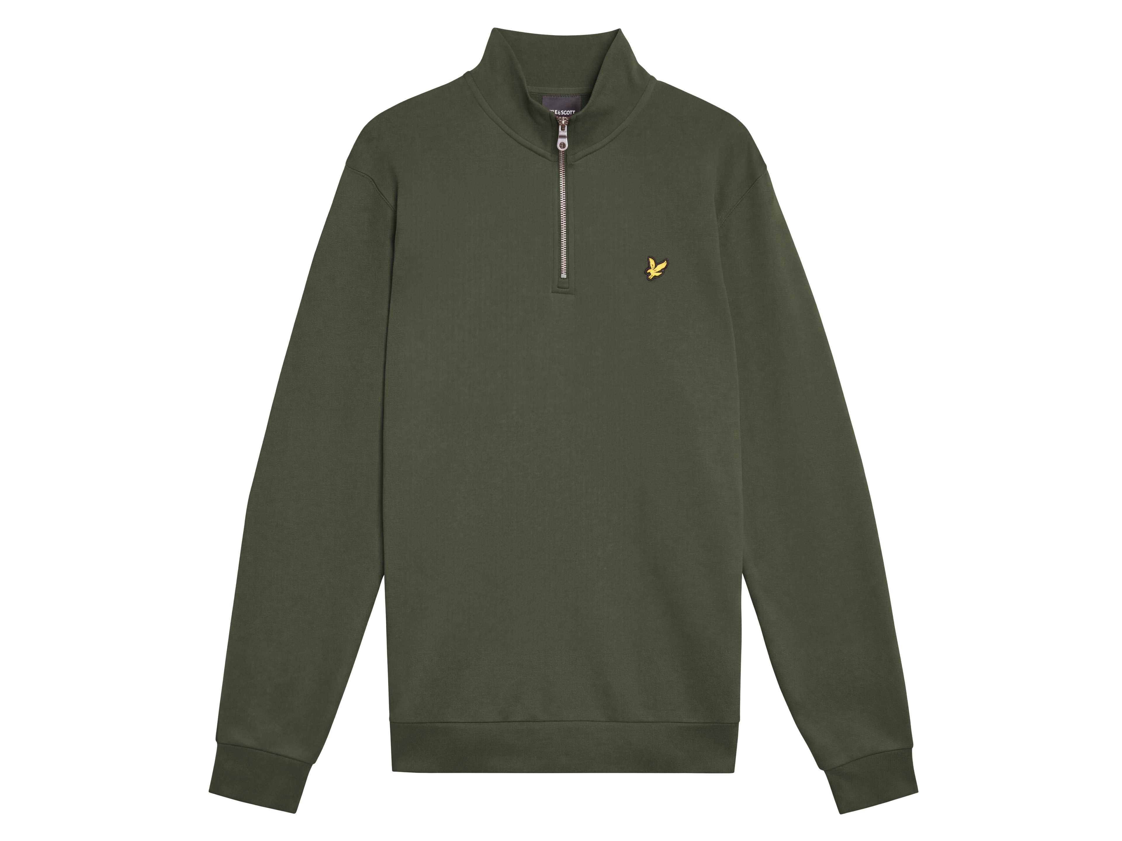xl-w908-journey-olive-ml2022vb-quarter-zip-pullover-sweatshirt-lyle-scott-product-0
