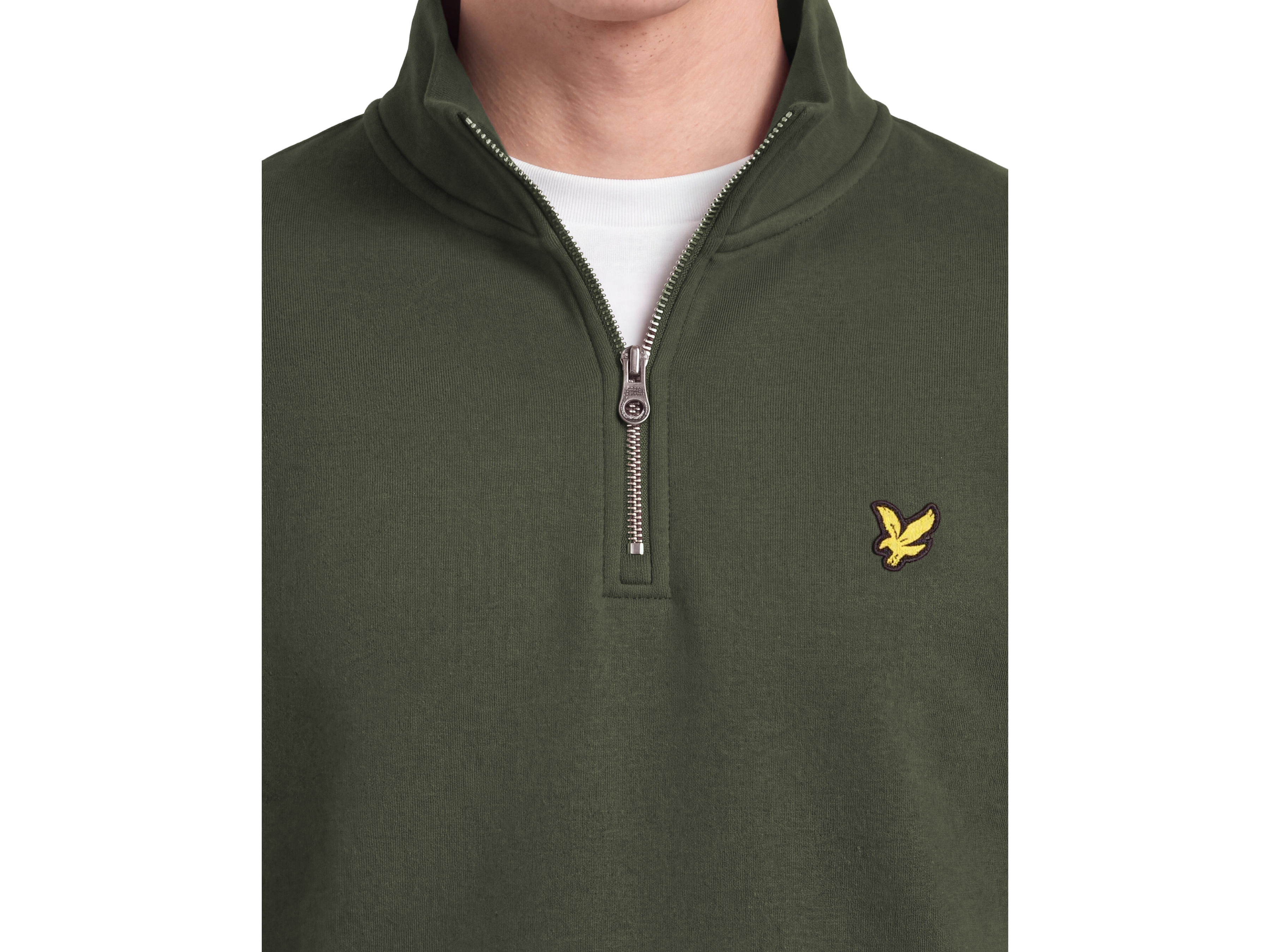 xl-w908-journey-olive-ml2022vb-quarter-zip-pullover-sweatshirt-lyle-scott-product-0
