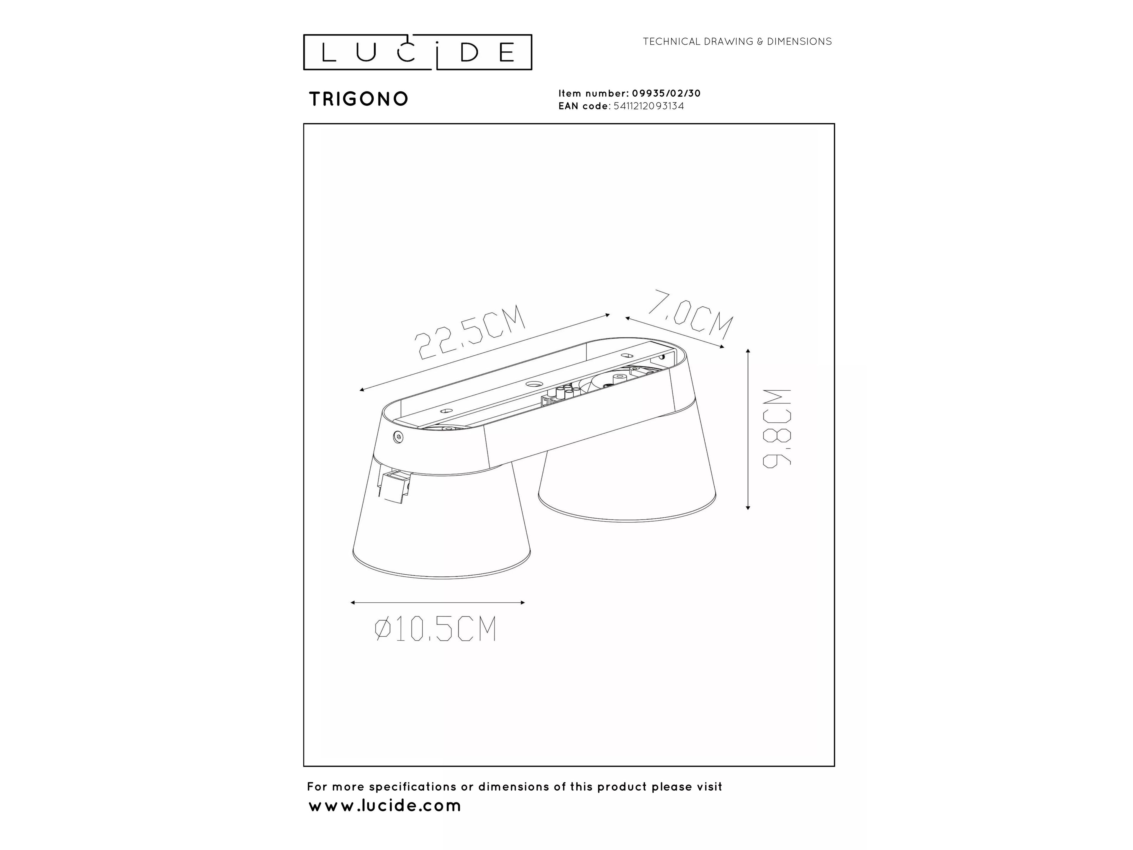09935-02-30-lucide-trigono-ceiling-spotlight-2xgu10-black-product-0