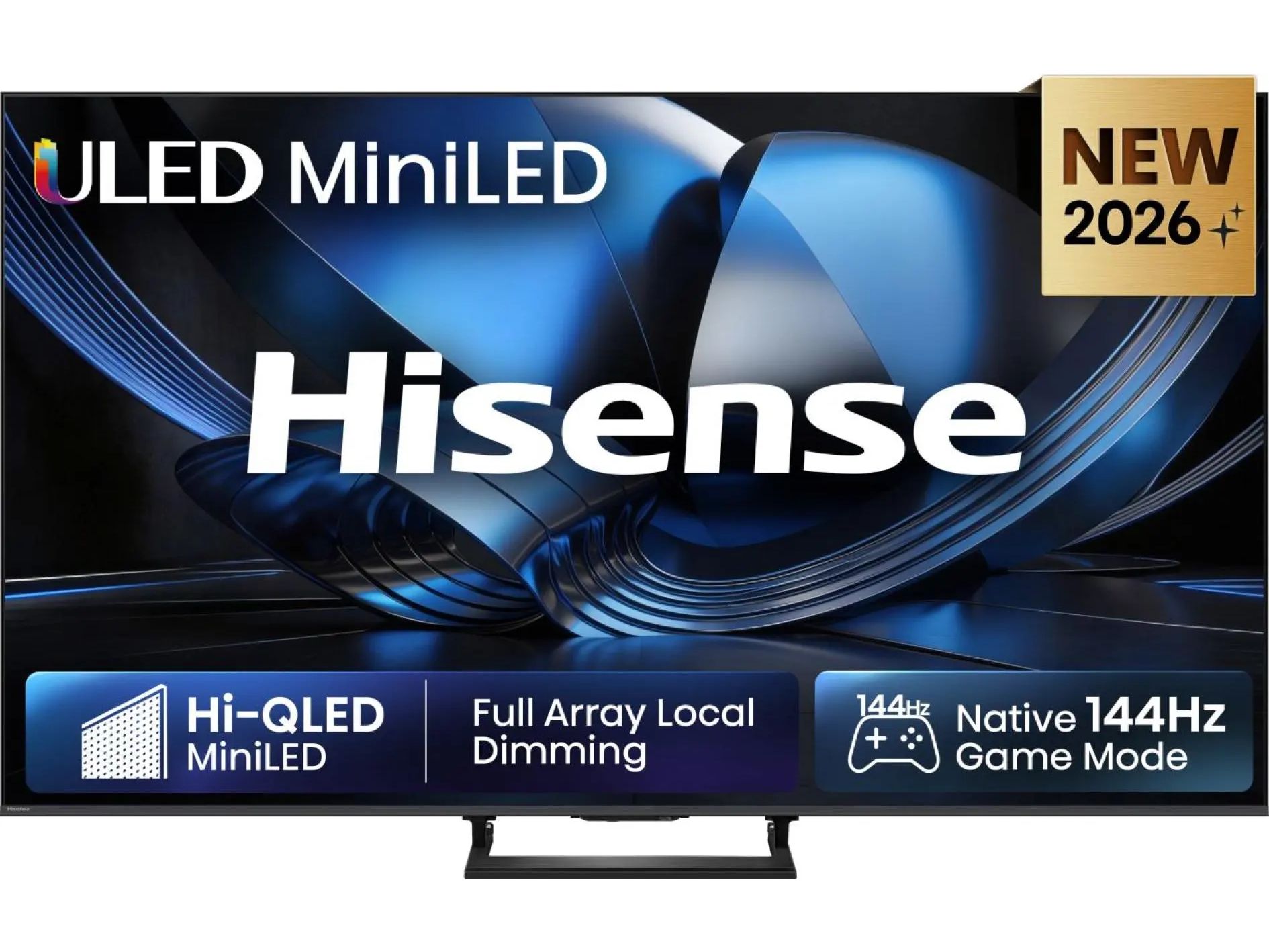 Fernseher