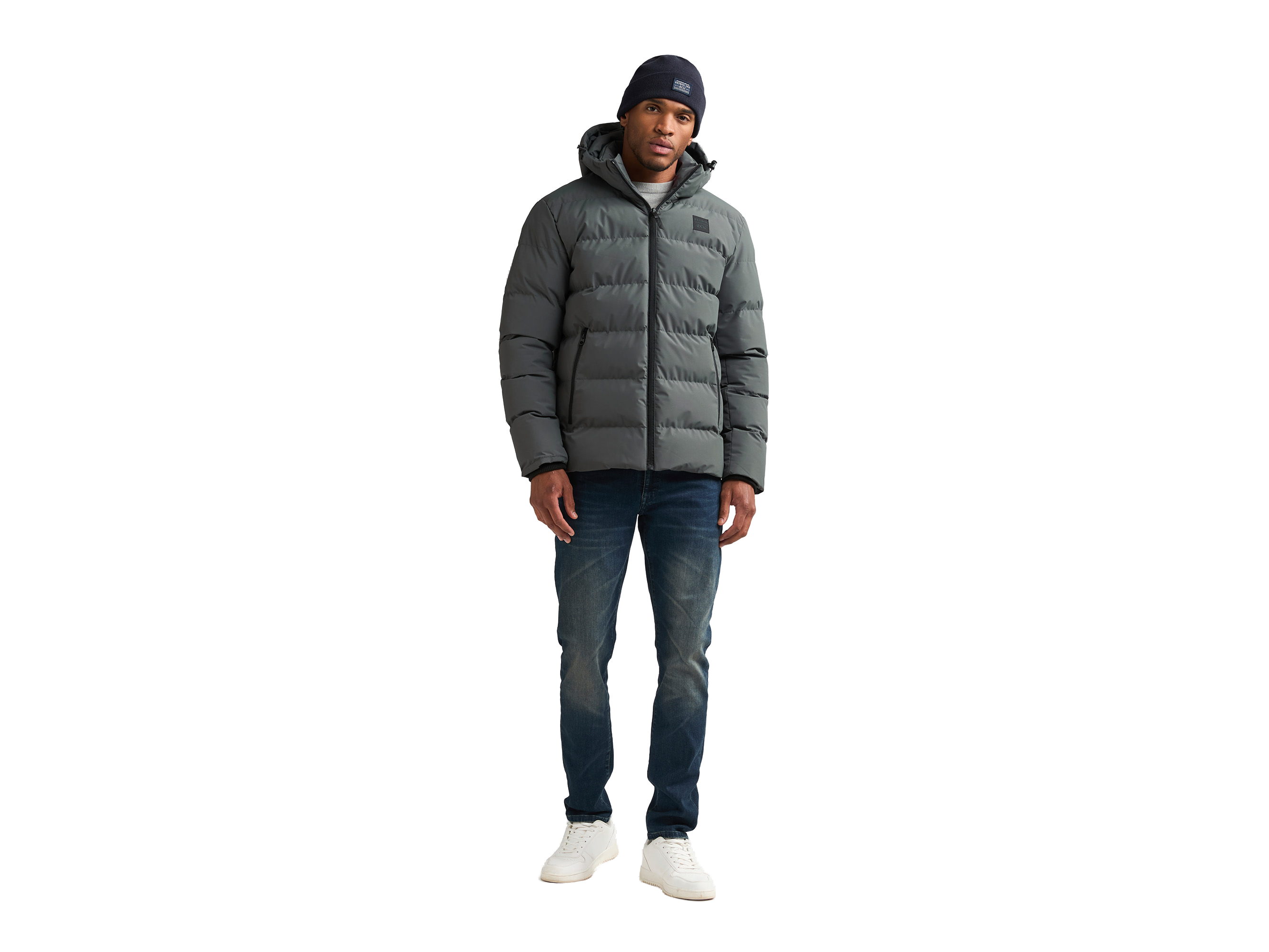 xxl-steel-green-6185-m-3060-jac124-men-jacket-padded-petrol-product-0