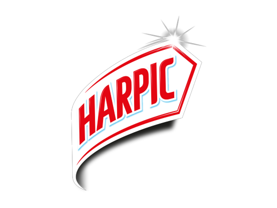 Harpic