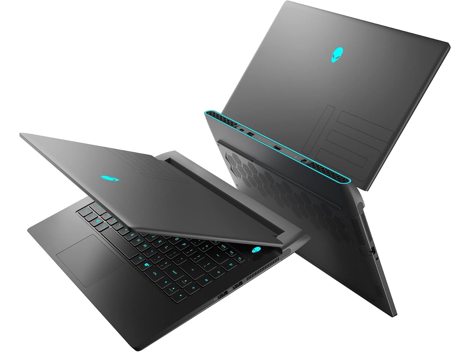 Alienware m15 R5 AMD Ryzen R7 5800H Portable Gamer | AZERTY Aanbieding ...