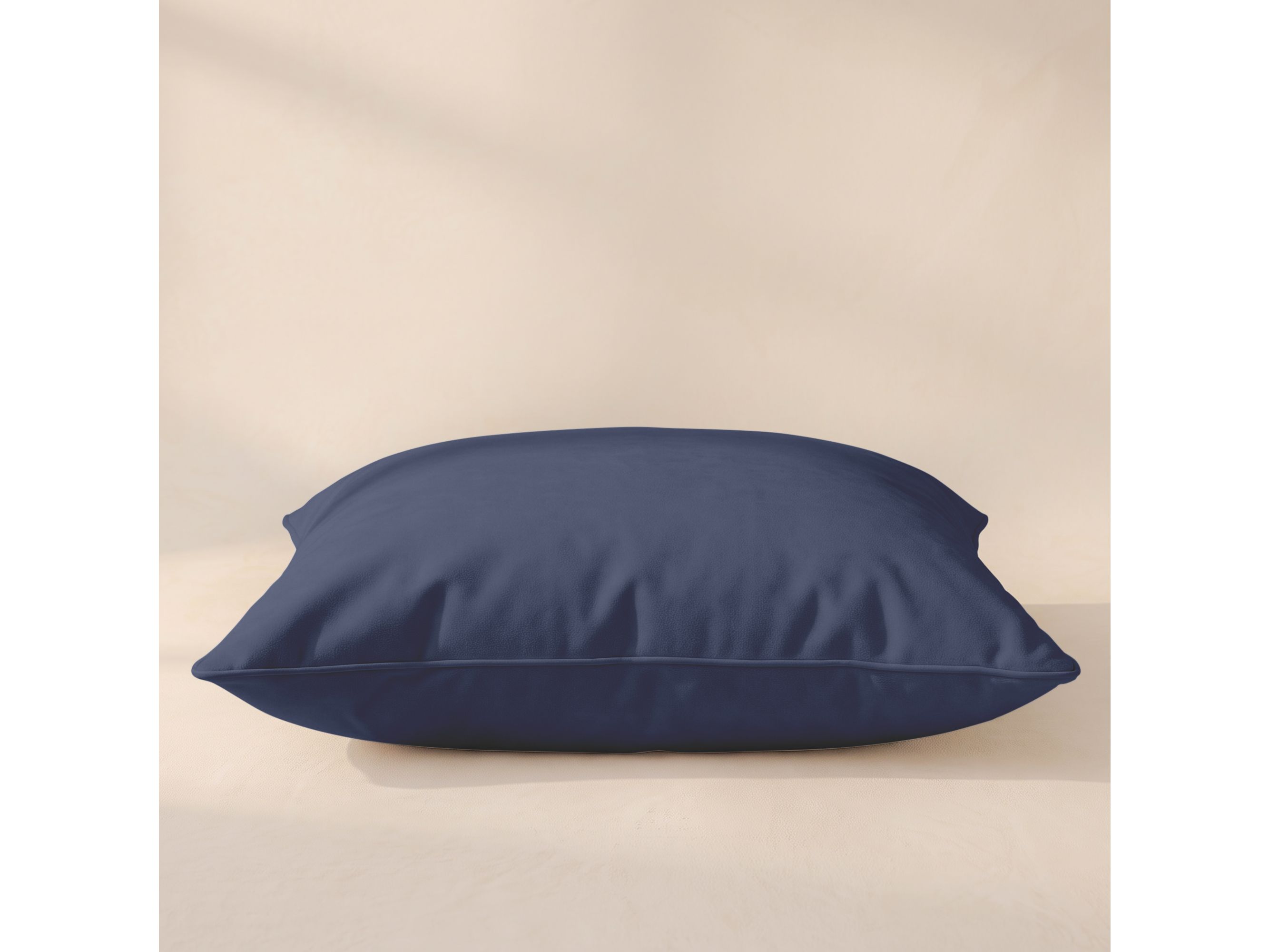 8717752020874-zydante-wasbaar-hoofdkussen-60x70-cm-donkerblauw-product-0