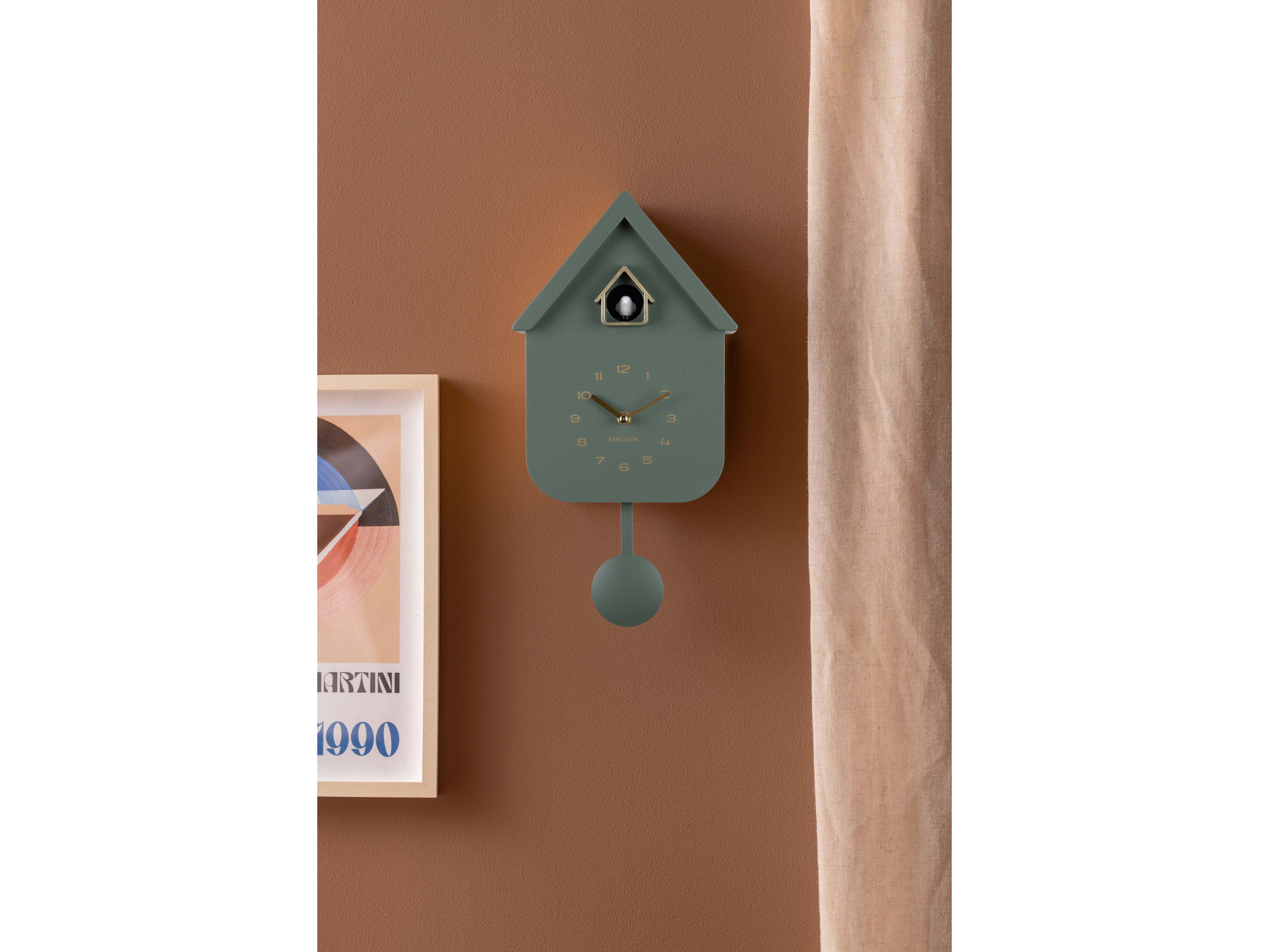 ka6080gr-karlsson-wall-clock-solo-color-cuckoo-jungle-green-product-4