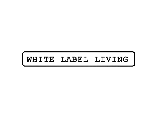 White Label Living
