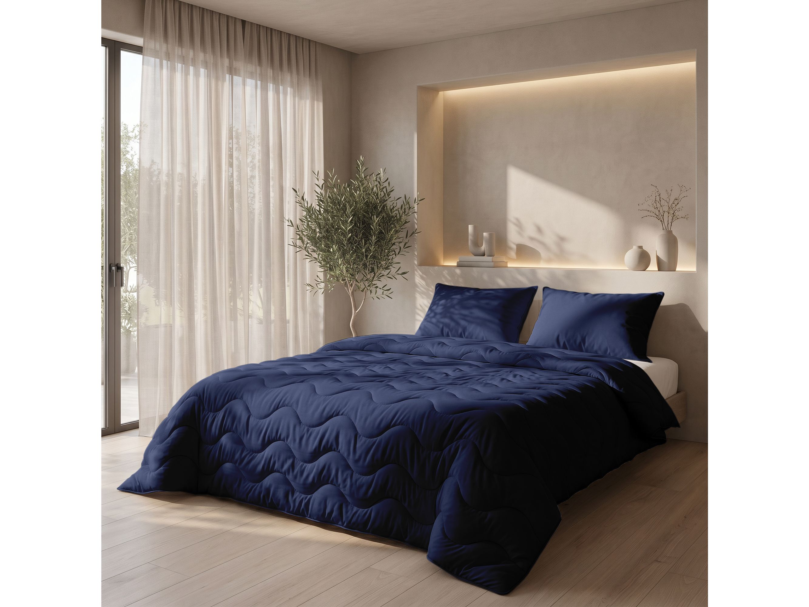 8717752129409-zydante-wasbaar-dekbed-200x200-cm-donkerblauw-product-3