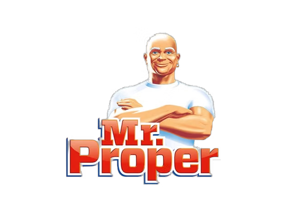 Mr. Proper