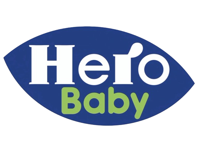 Hero Baby