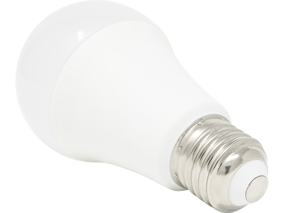 2x-woox-e27-rgb-ww-smart-led-lamp