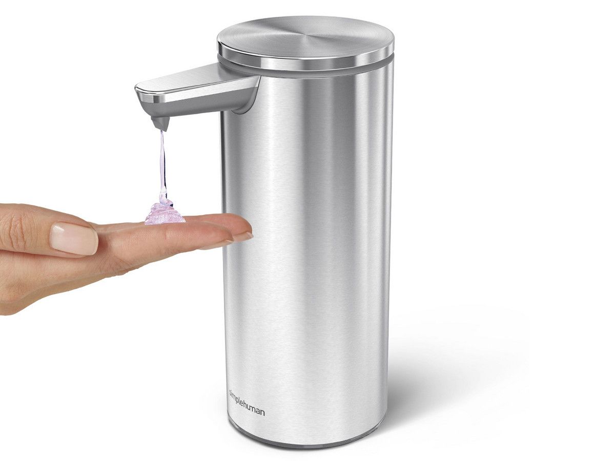 zeepdispenser-sensor-oplaadbaar-266-ml